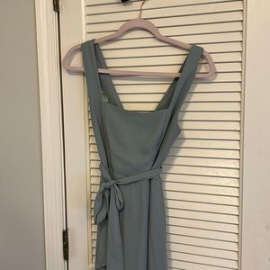 Show me your mumu bridesmaids dress